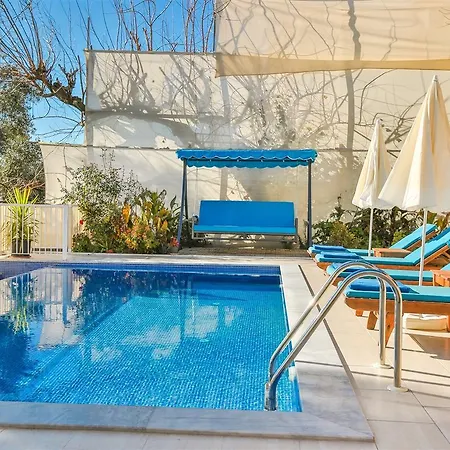 Villa Han