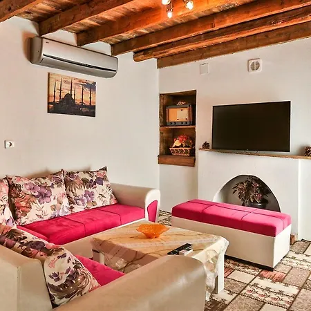 Villa Han * Islamlar (Mediterranean)