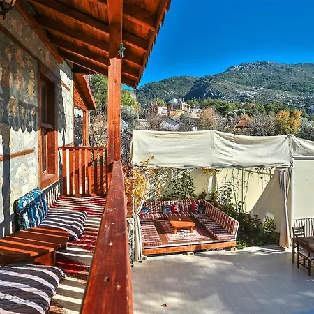 Villa Han * Islamlar (Mediterranean)